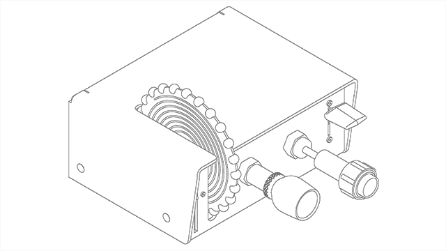 Flight Simulator Controller